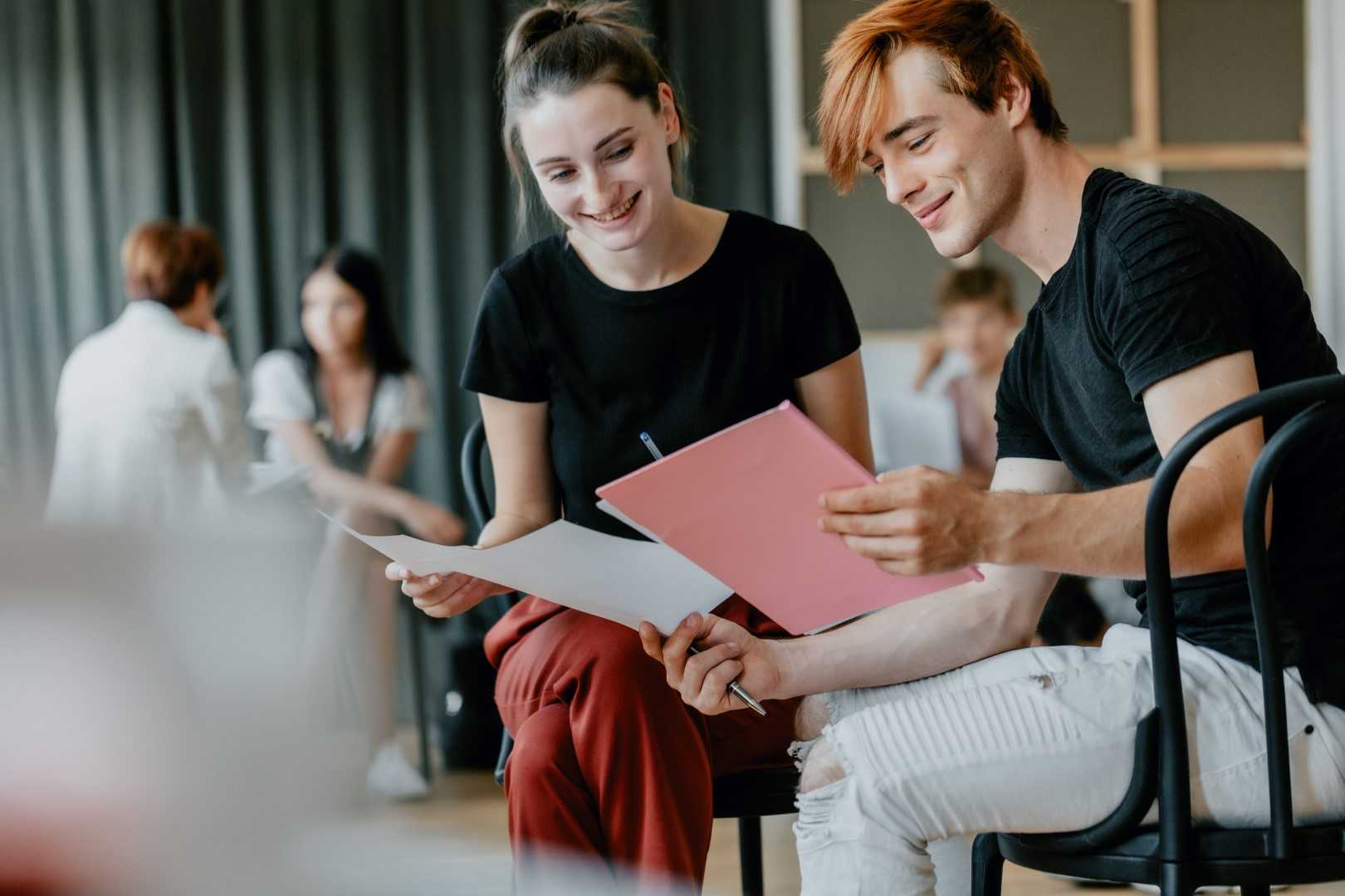 10 Gründe „Für mehr Lesen und was Lesen mit deinem Erfolg zu tun hat | Titelbild