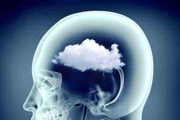 Blogbeitrag: Warum Lesen gegen Brain Fog hilft Blogbeitrag: Warum Lesen gegen Brain Fog hilft